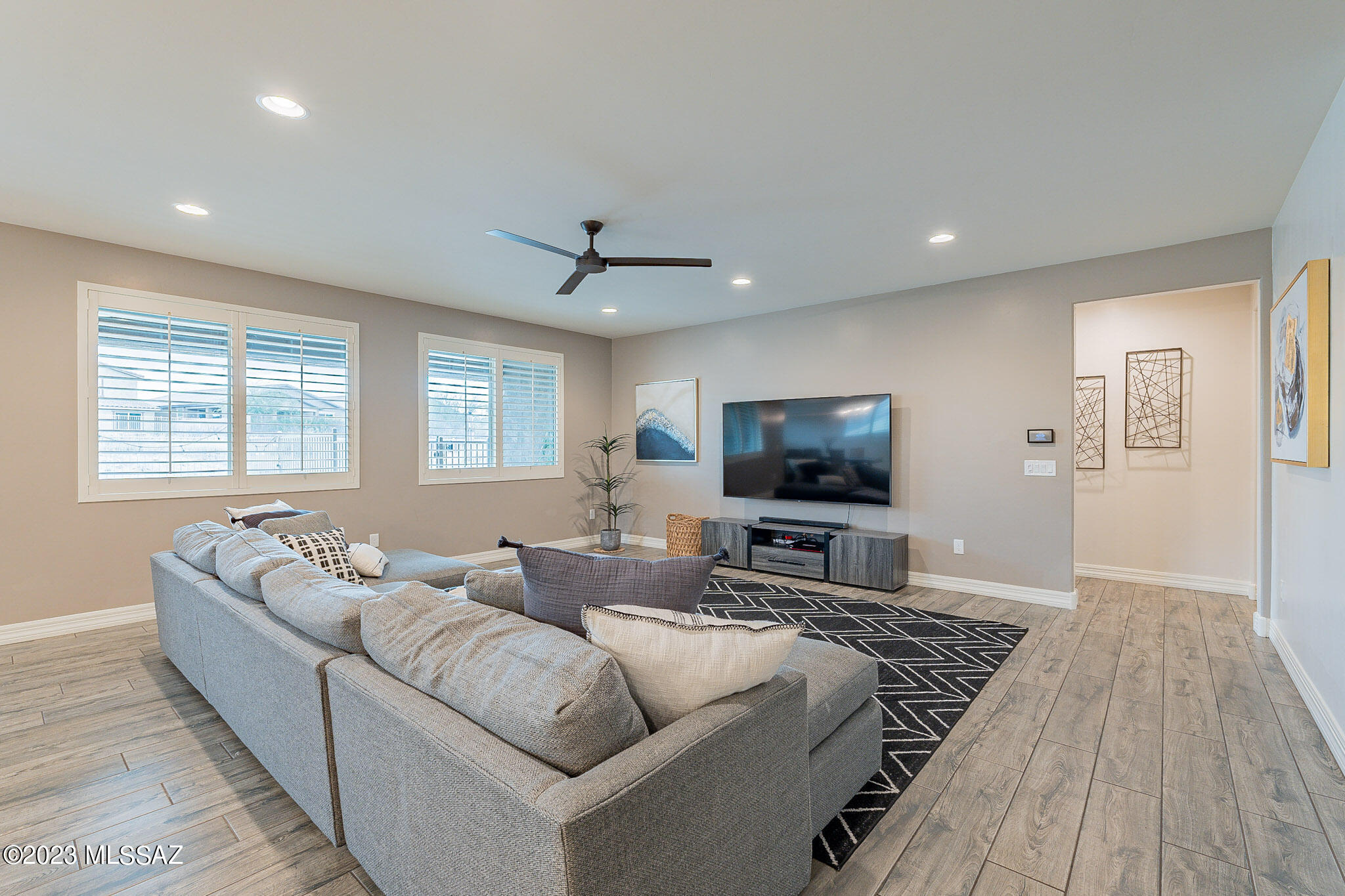 Villages At Silverhawke Phase 2 - Residential