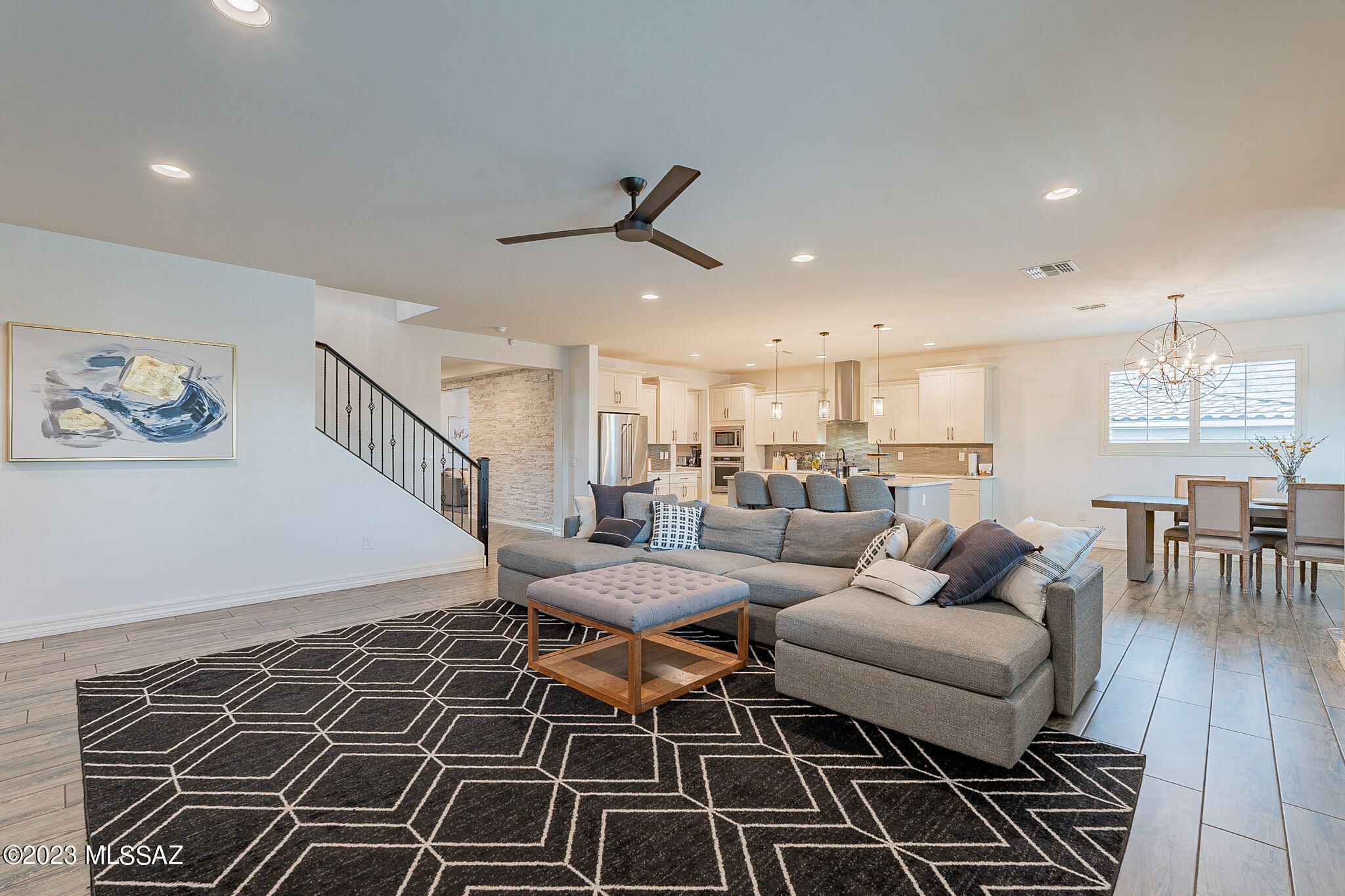 Villages At Silverhawke Phase 2 - Residential