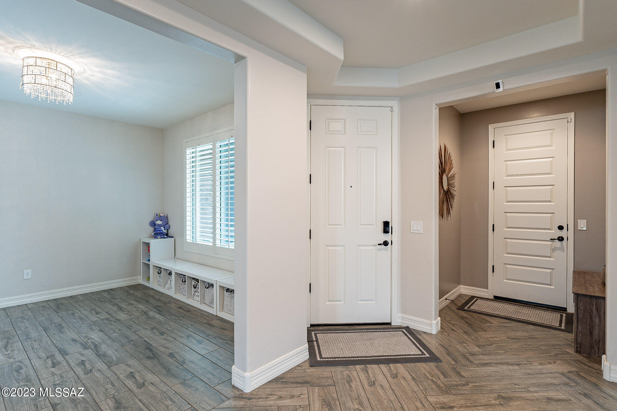 Villages At Silverhawke Phase 2 - Residential