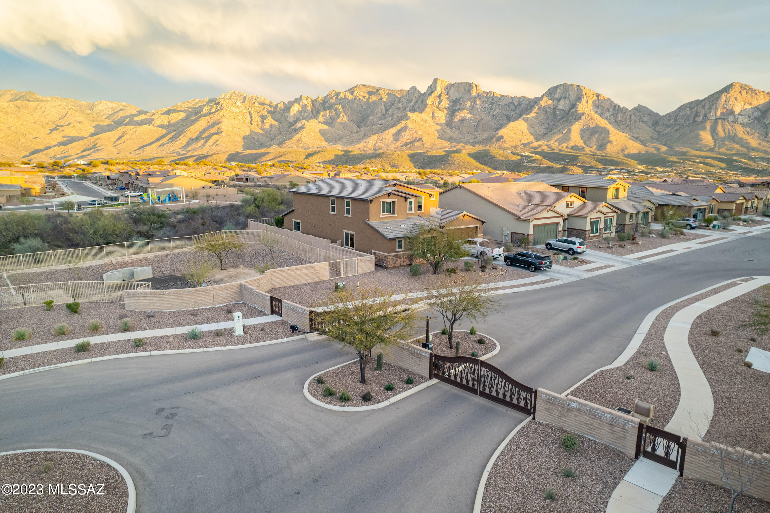 Villages At Silverhawke Phase 2 - Residential