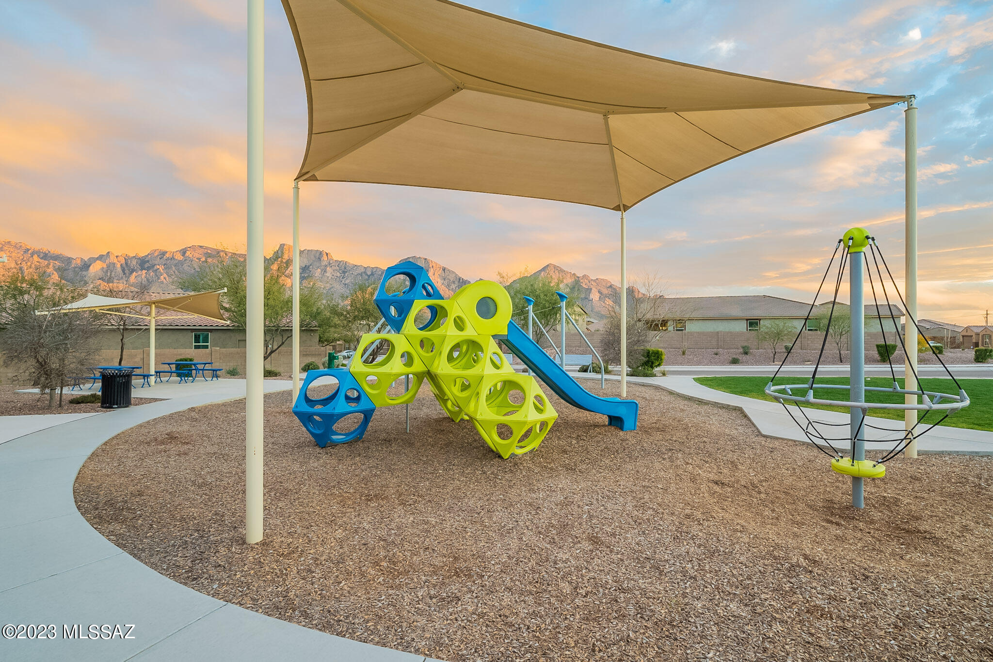Villages At Silverhawke Phase 2 - Residential