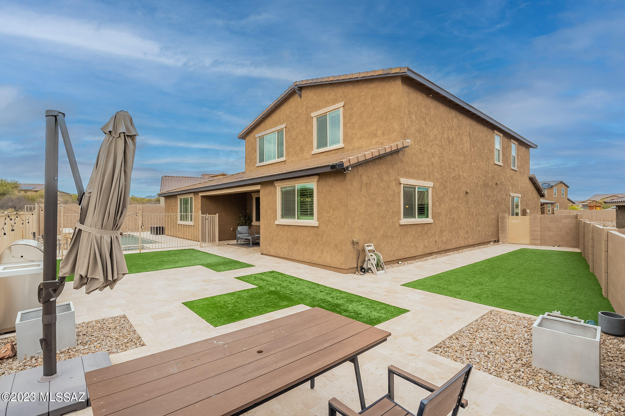 Villages At Silverhawke Phase 2 - Residential