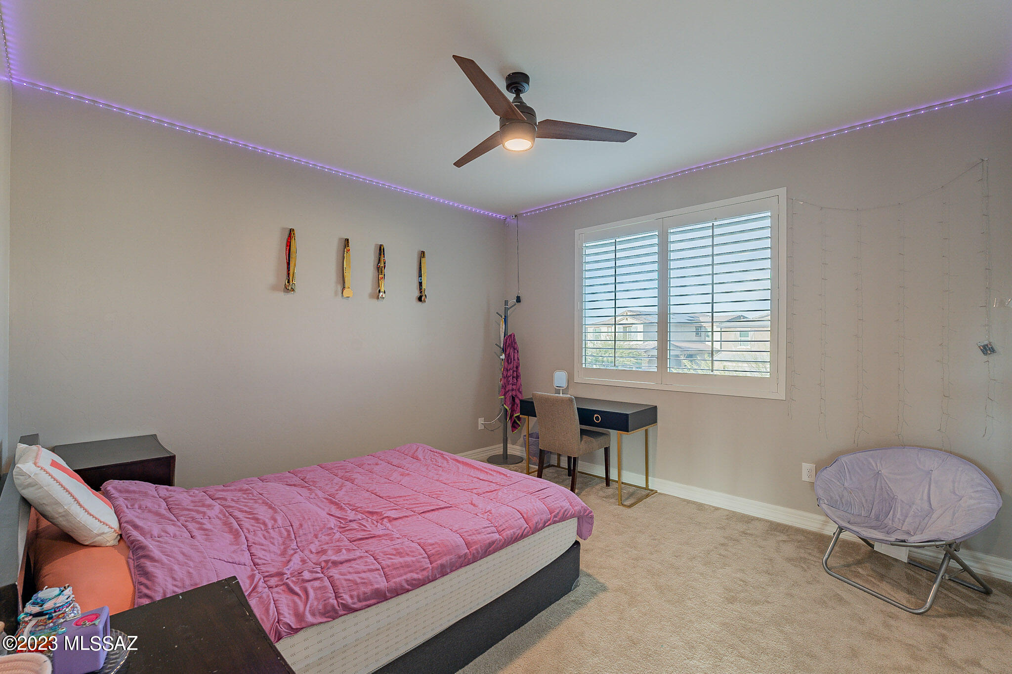 Villages At Silverhawke Phase 2 - Residential