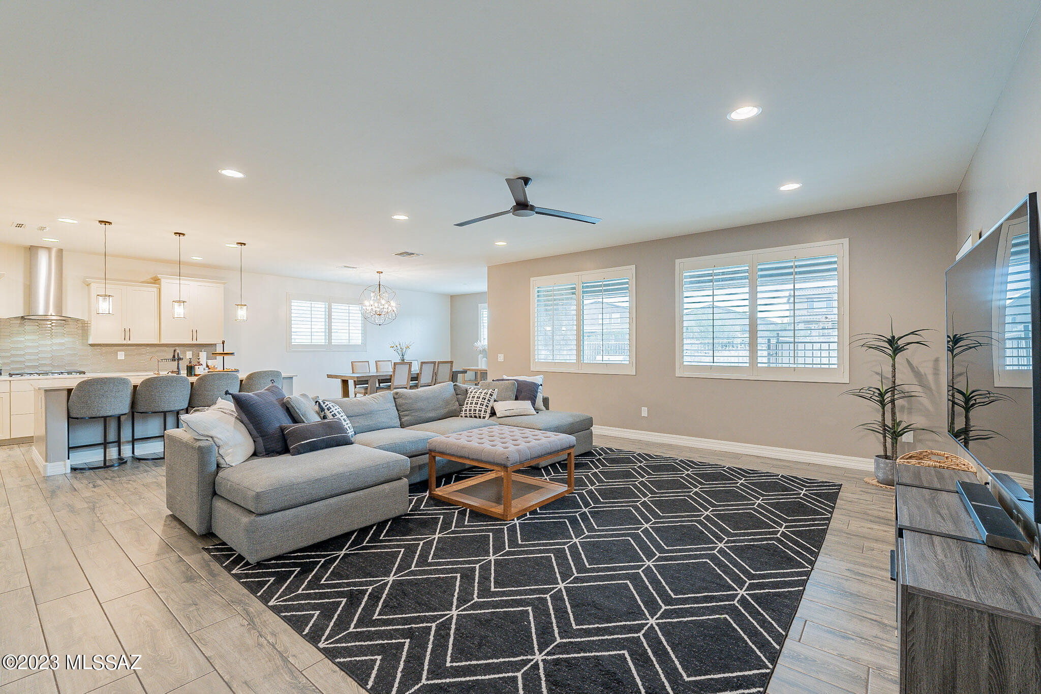 Villages At Silverhawke Phase 2 - Residential