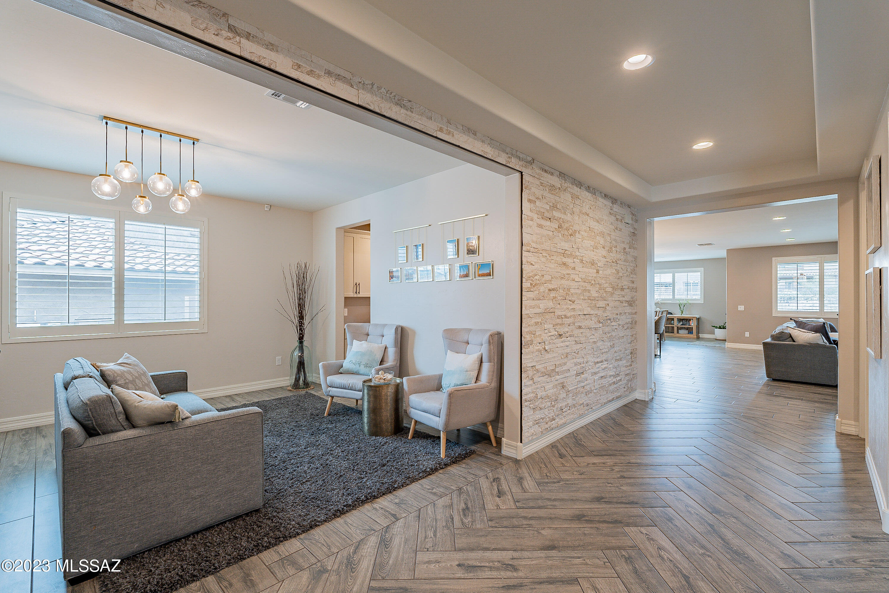 Villages At Silverhawke Phase 2 - Residential