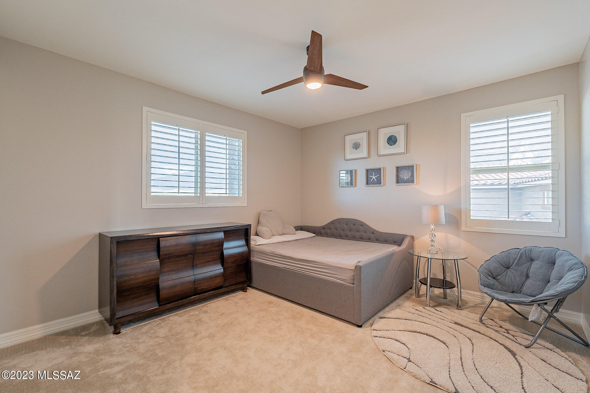 Villages At Silverhawke Phase 2 - Residential