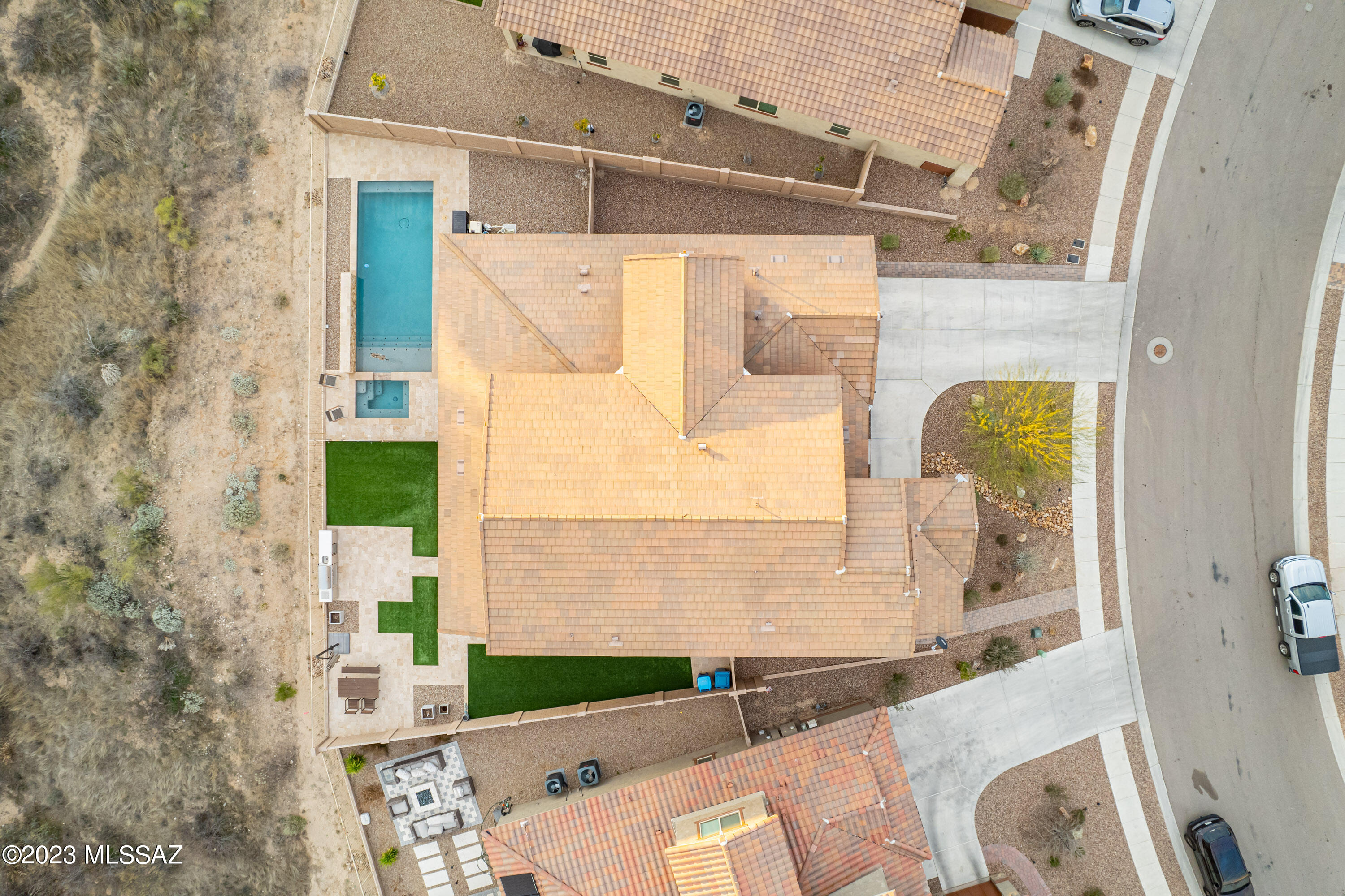 Villages At Silverhawke Phase 2 - Residential