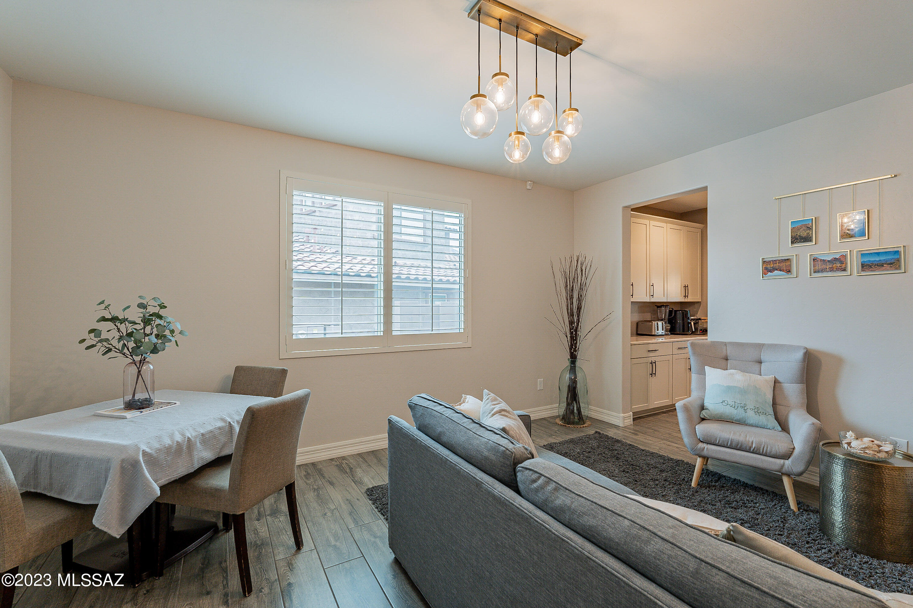 Villages At Silverhawke Phase 2 - Residential