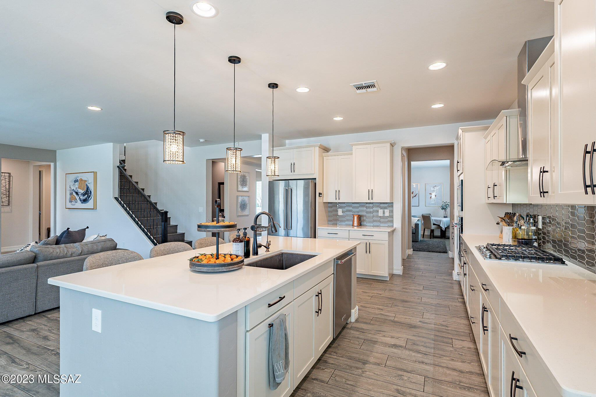 Villages At Silverhawke Phase 2 - Residential