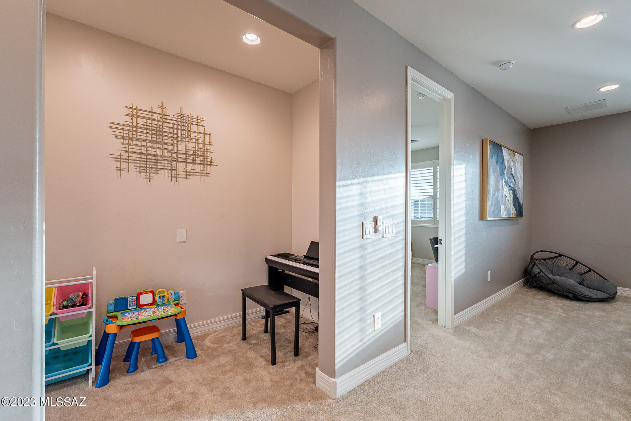 Villages At Silverhawke Phase 2 - Residential