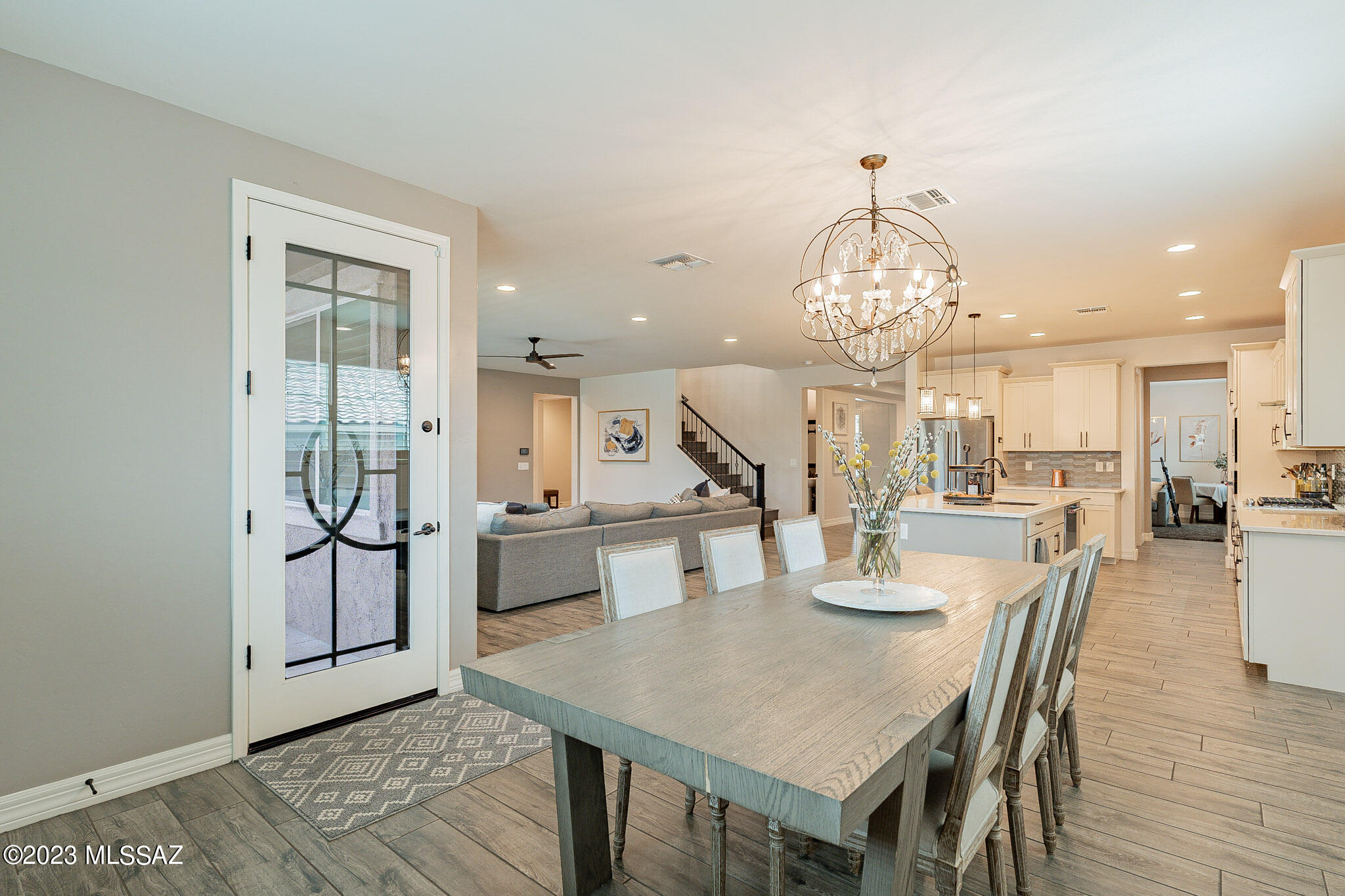 Villages At Silverhawke Phase 2 - Residential