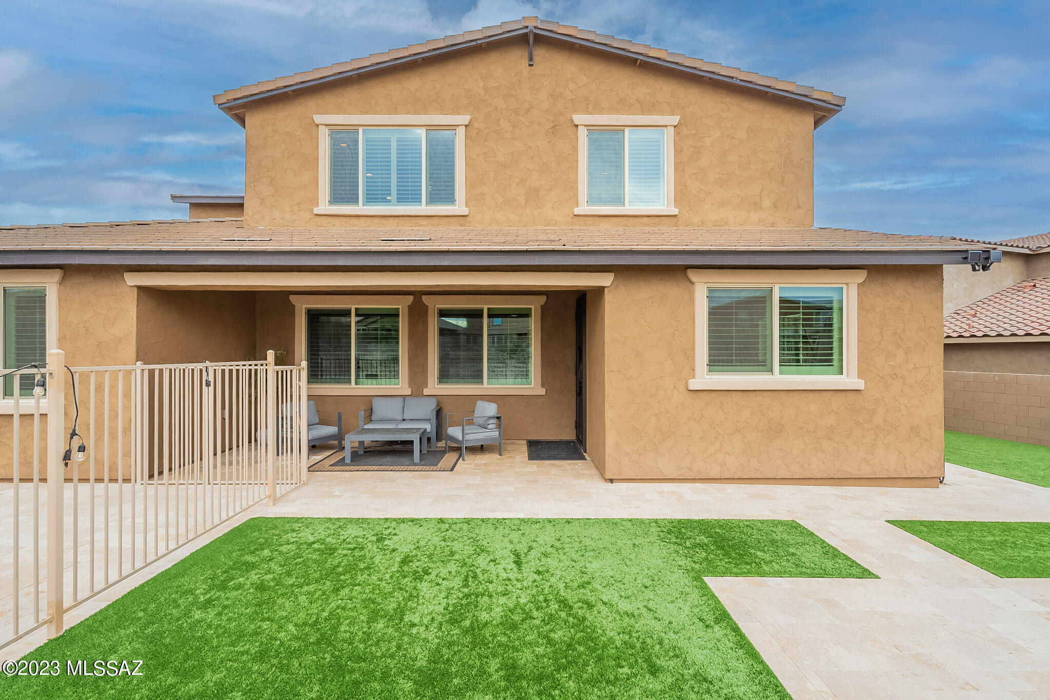Villages At Silverhawke Phase 2 - Residential