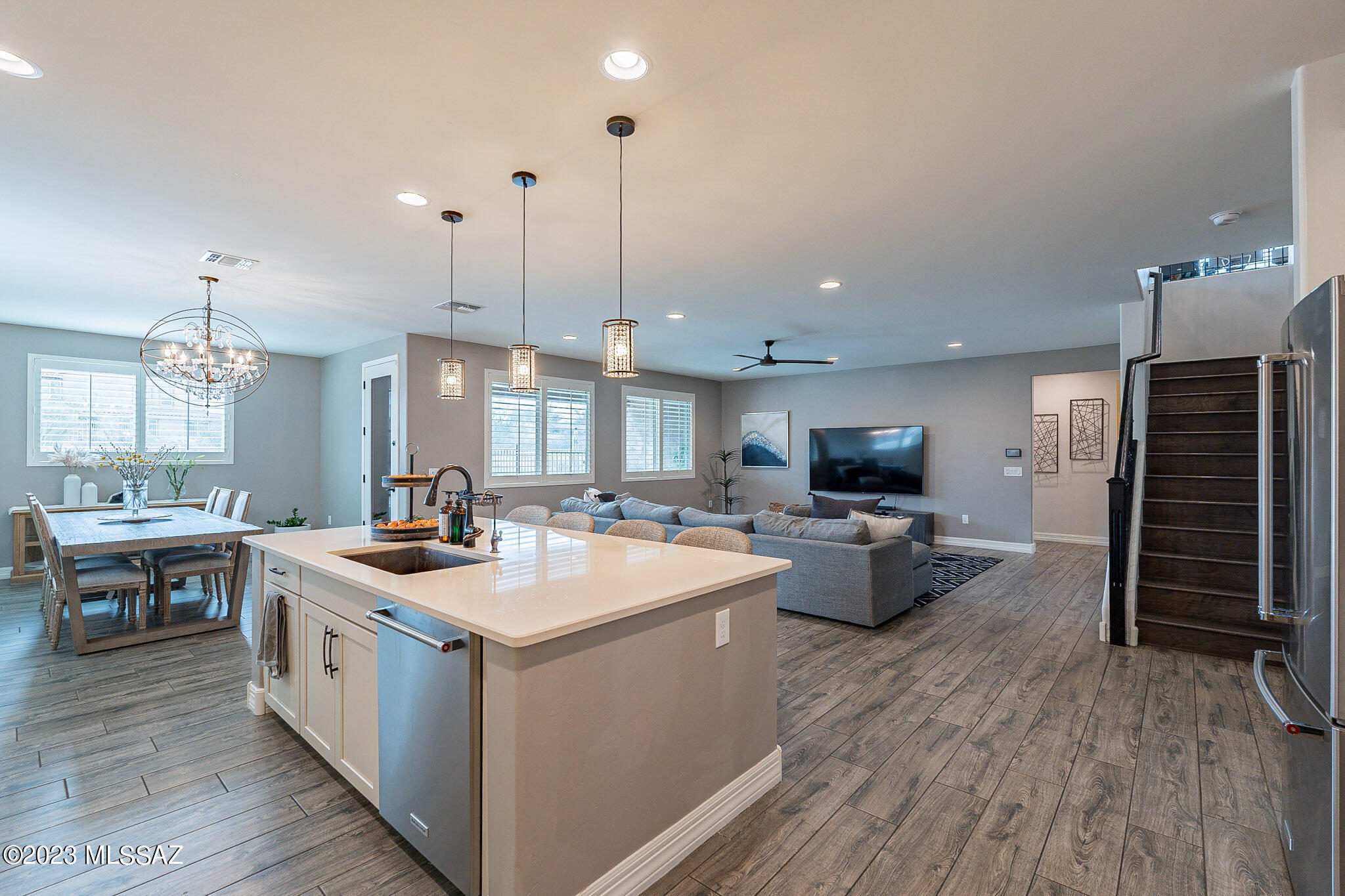 Villages At Silverhawke Phase 2 - Residential
