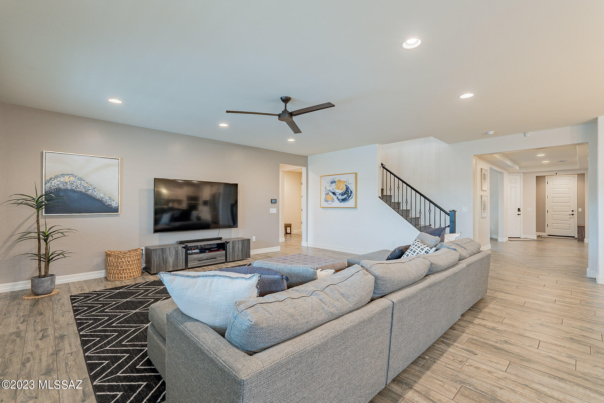 Villages At Silverhawke Phase 2 - Residential
