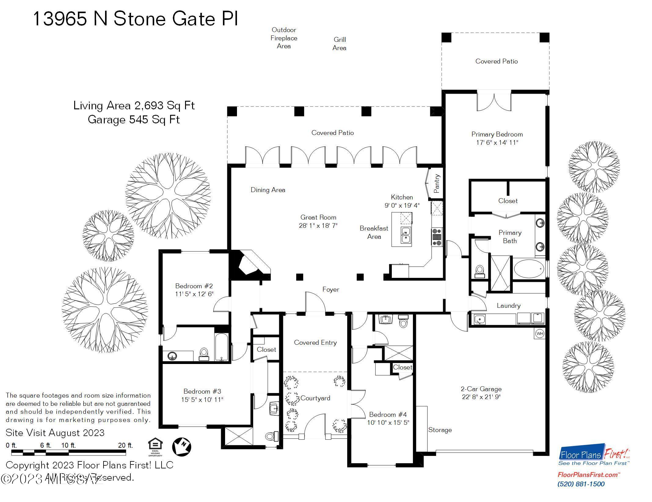 Stone Canyon VI - Residential