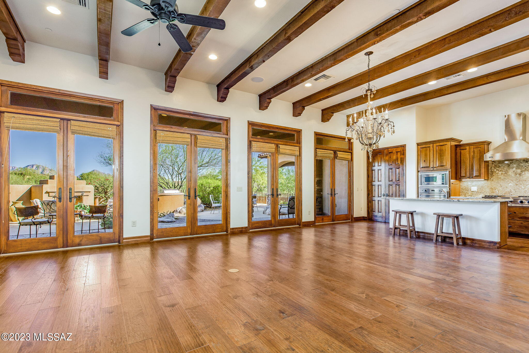 Stone Canyon VI - Residential