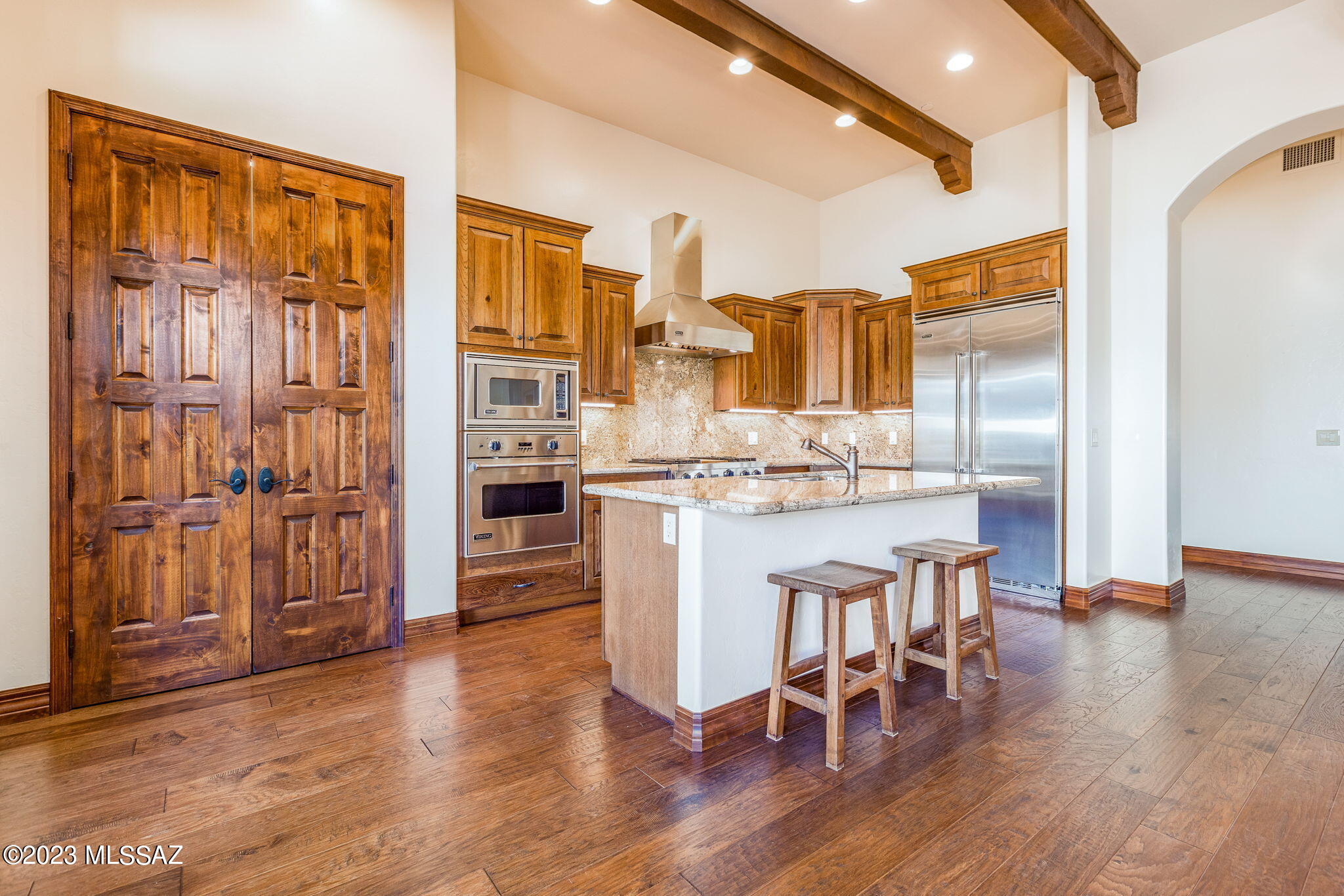 Stone Canyon VI - Residential