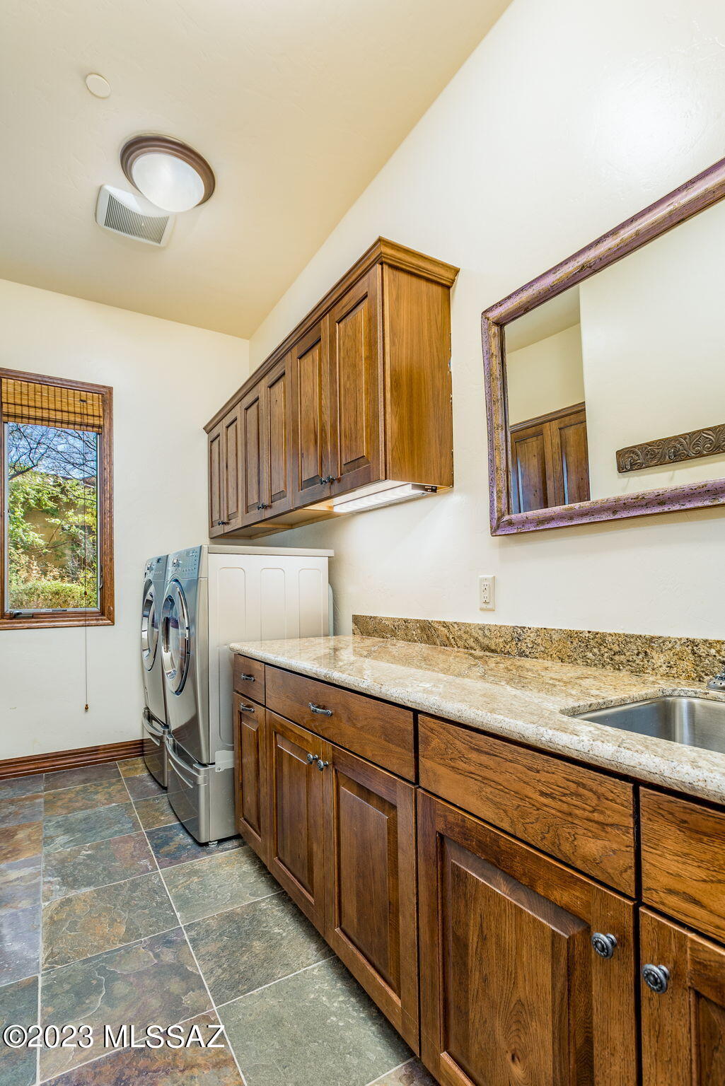 Stone Canyon VI - Residential