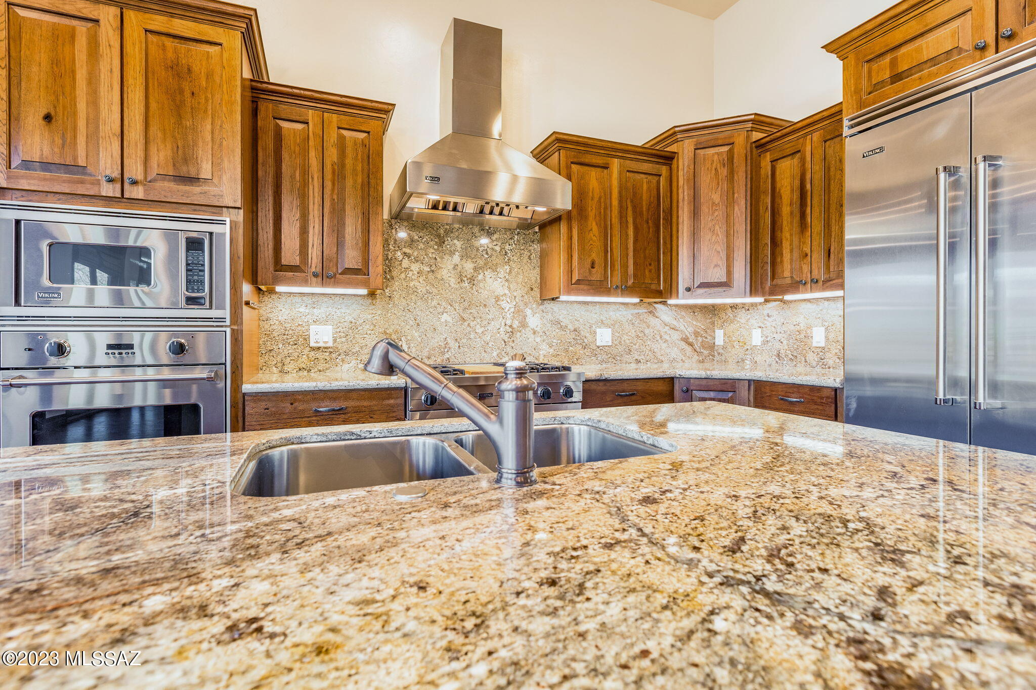 Stone Canyon VI - Residential