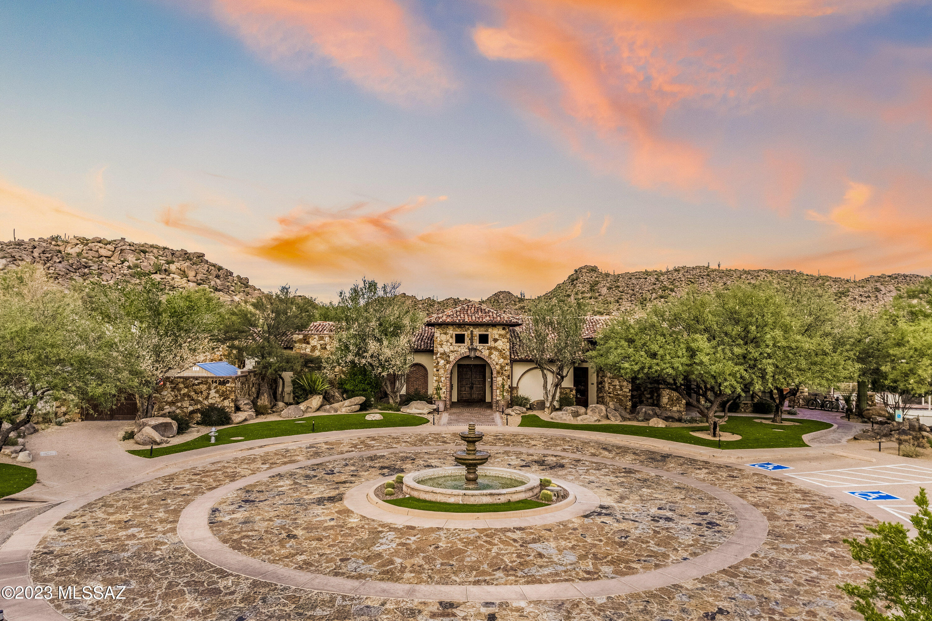 Stone Canyon VI - Residential