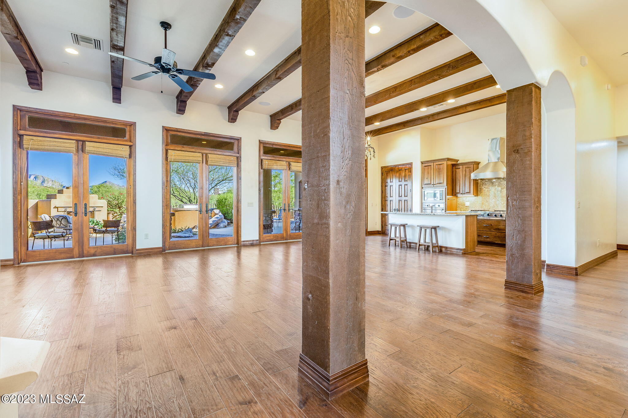 Stone Canyon VI - Residential