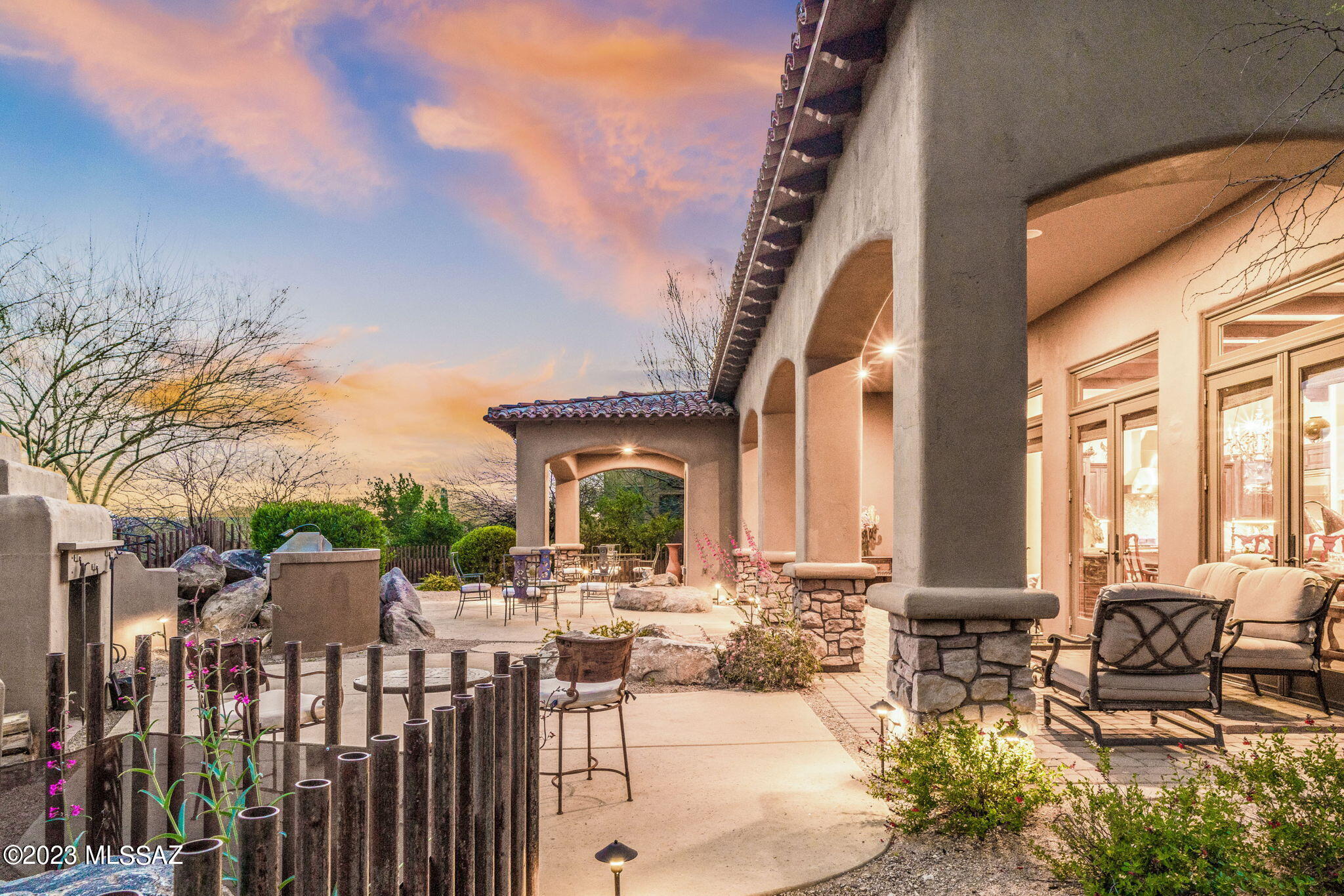 Stone Canyon VI - Residential