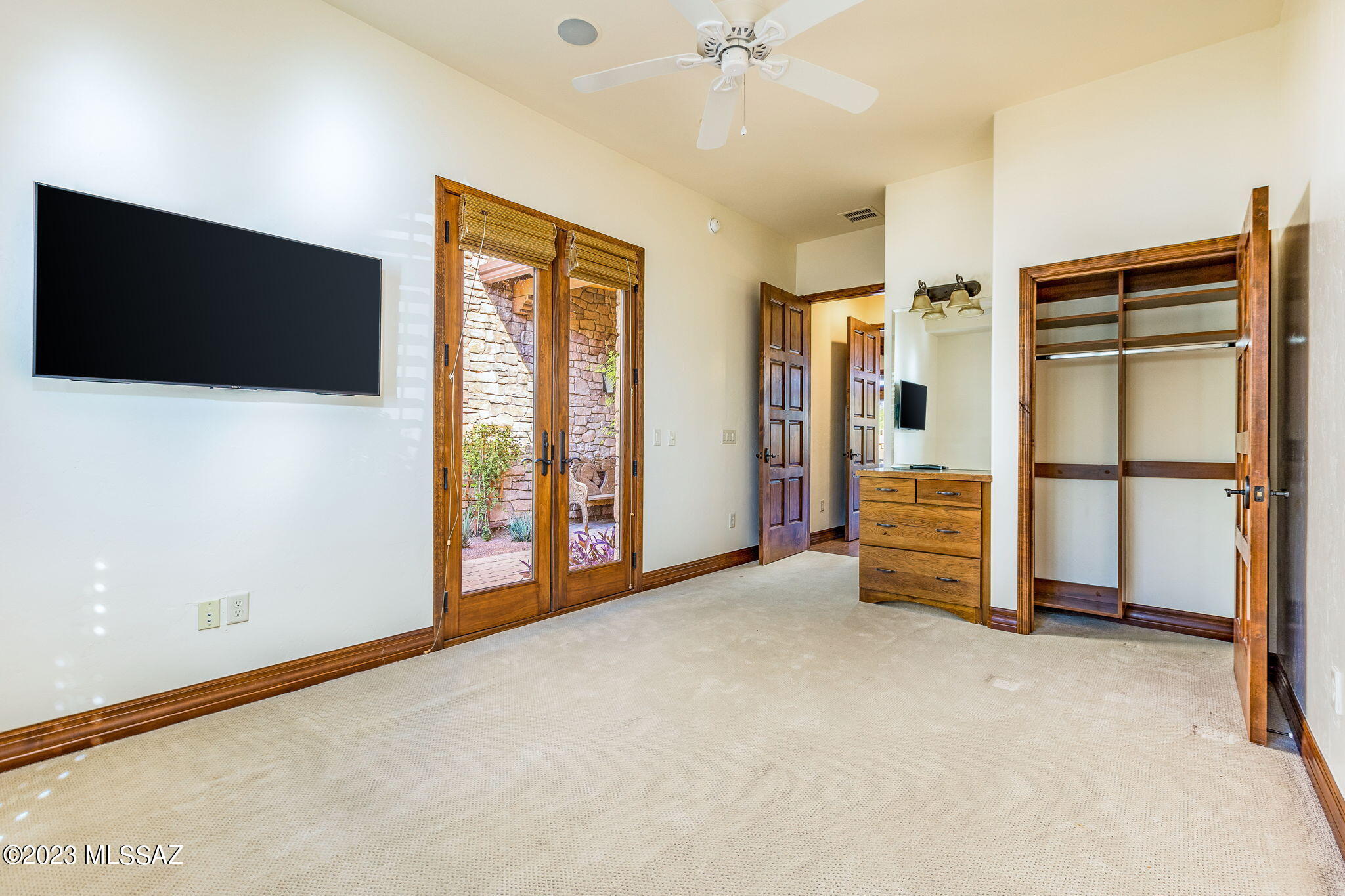 Stone Canyon VI - Residential