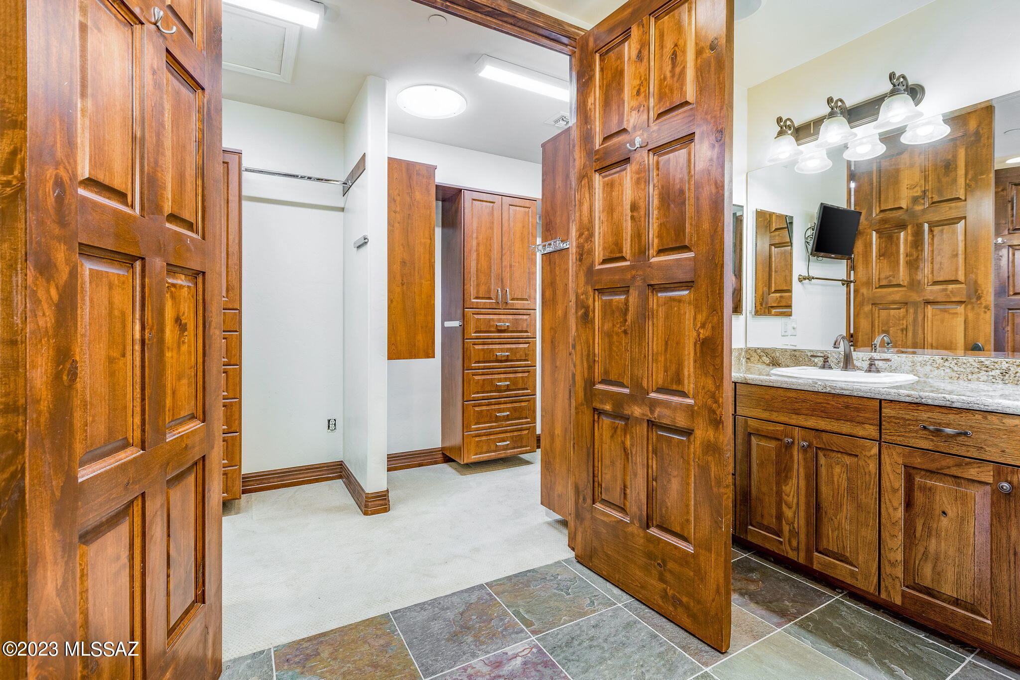 Stone Canyon VI - Residential