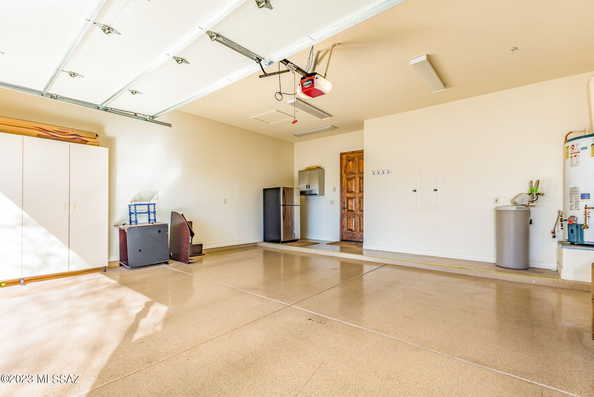 Stone Canyon VI - Residential