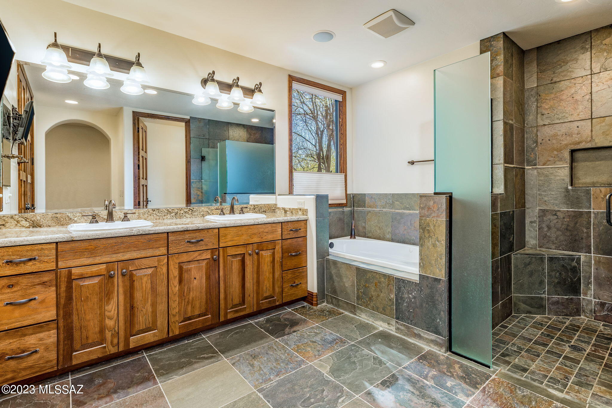 Stone Canyon VI - Residential