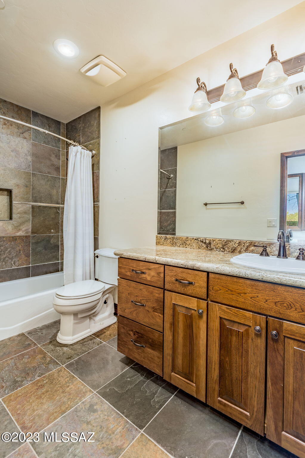 Stone Canyon VI - Residential