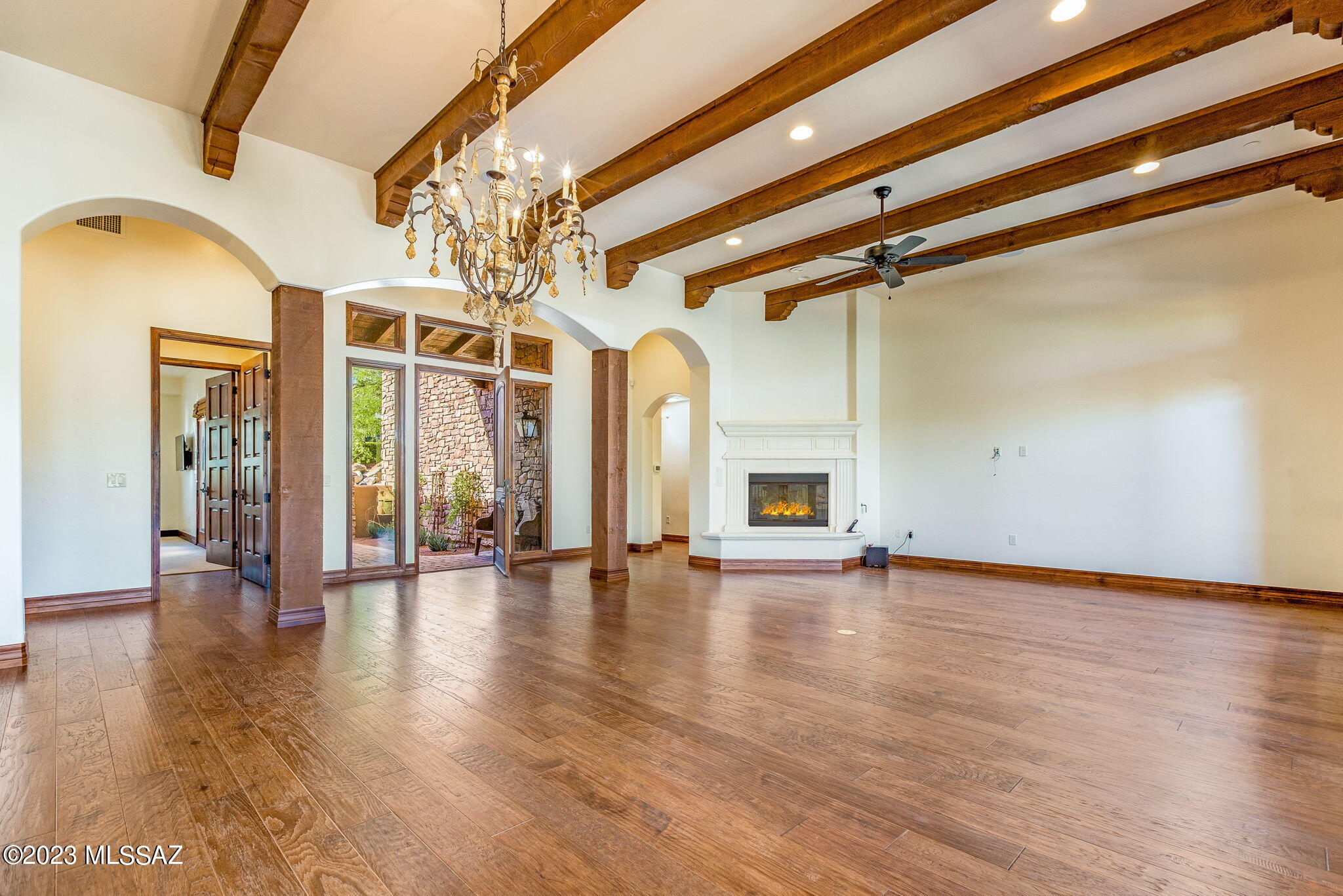 Stone Canyon VI - Residential