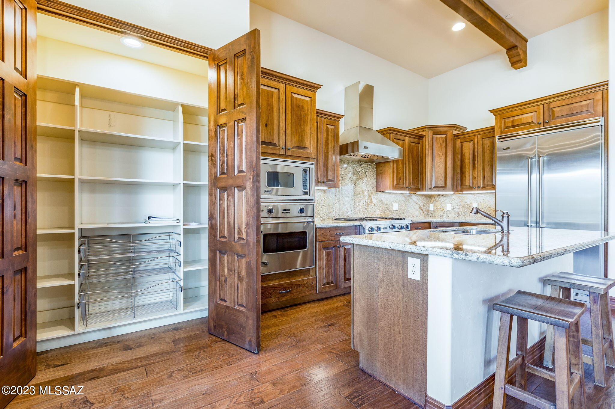 Stone Canyon VI - Residential