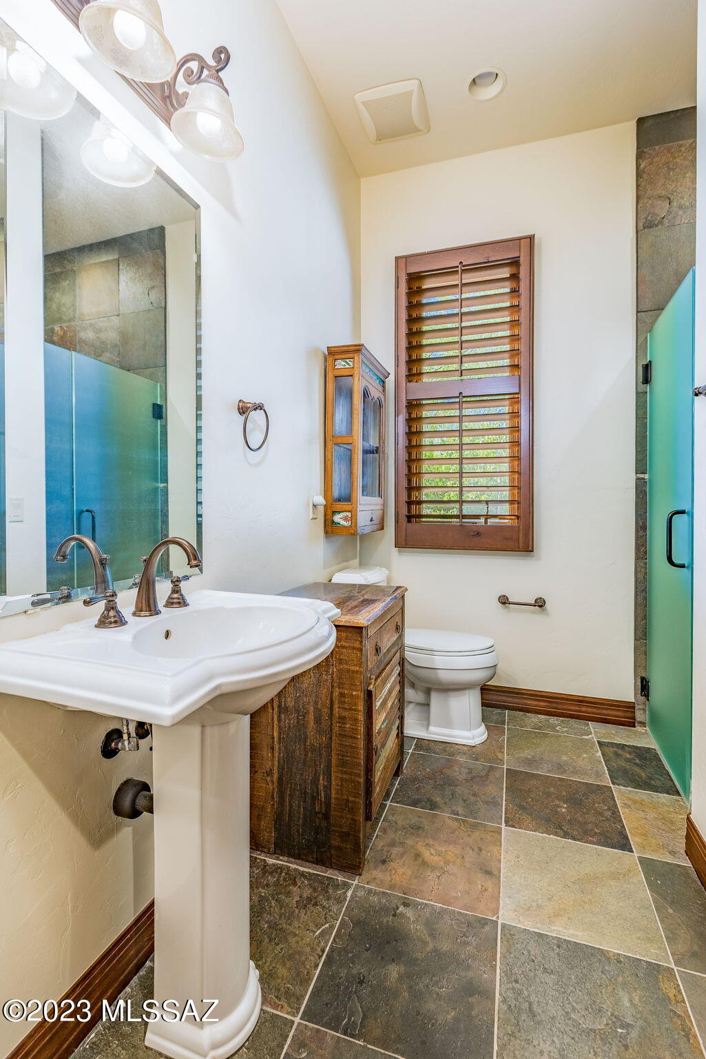 Stone Canyon VI - Residential