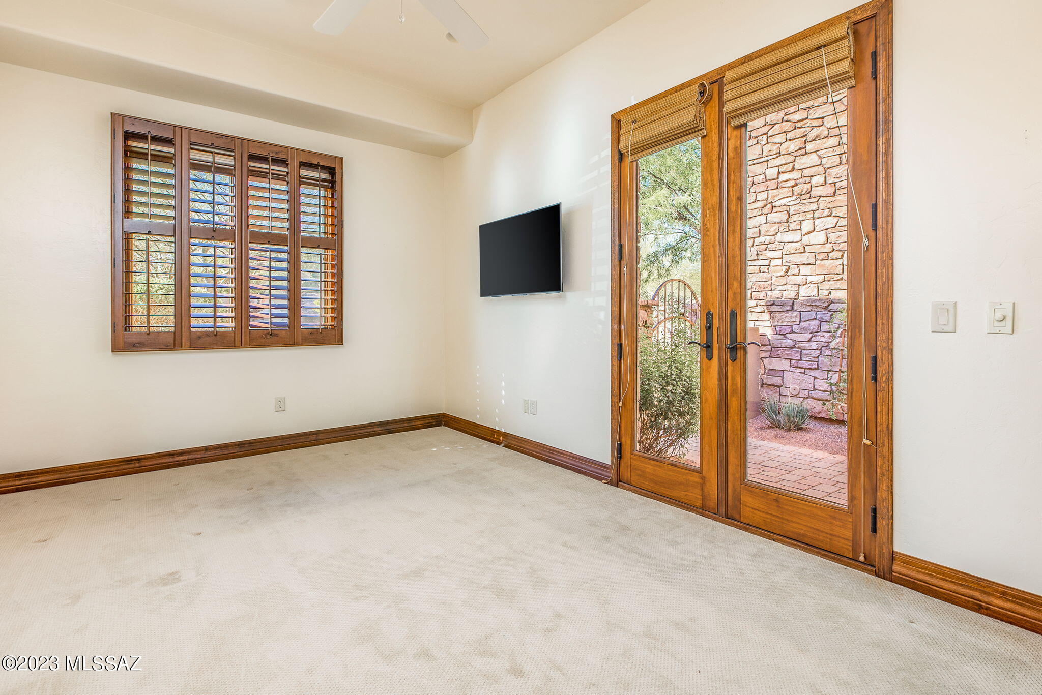 Stone Canyon VI - Residential