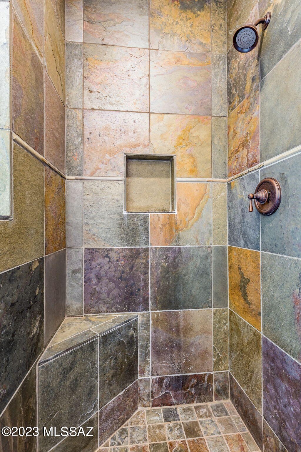 Stone Canyon VI - Residential