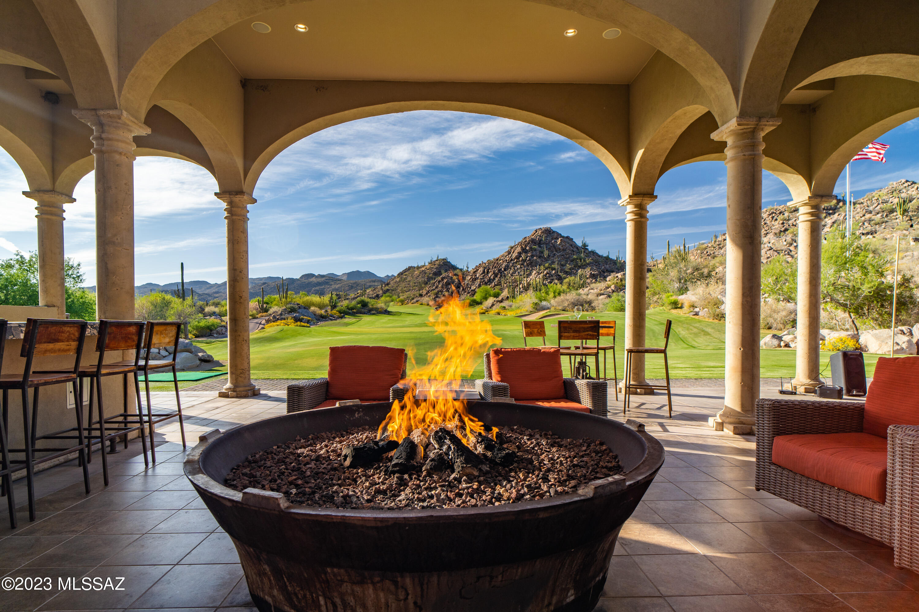 Stone Canyon VI - Residential