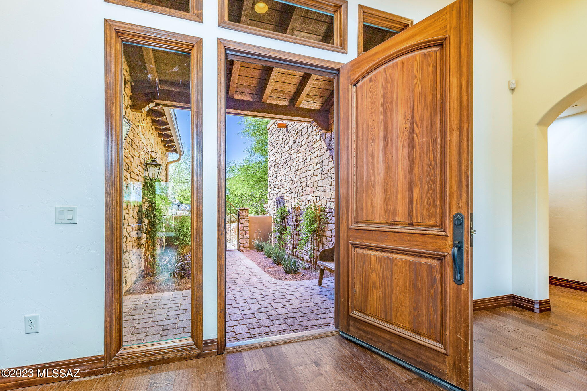 Stone Canyon VI - Residential