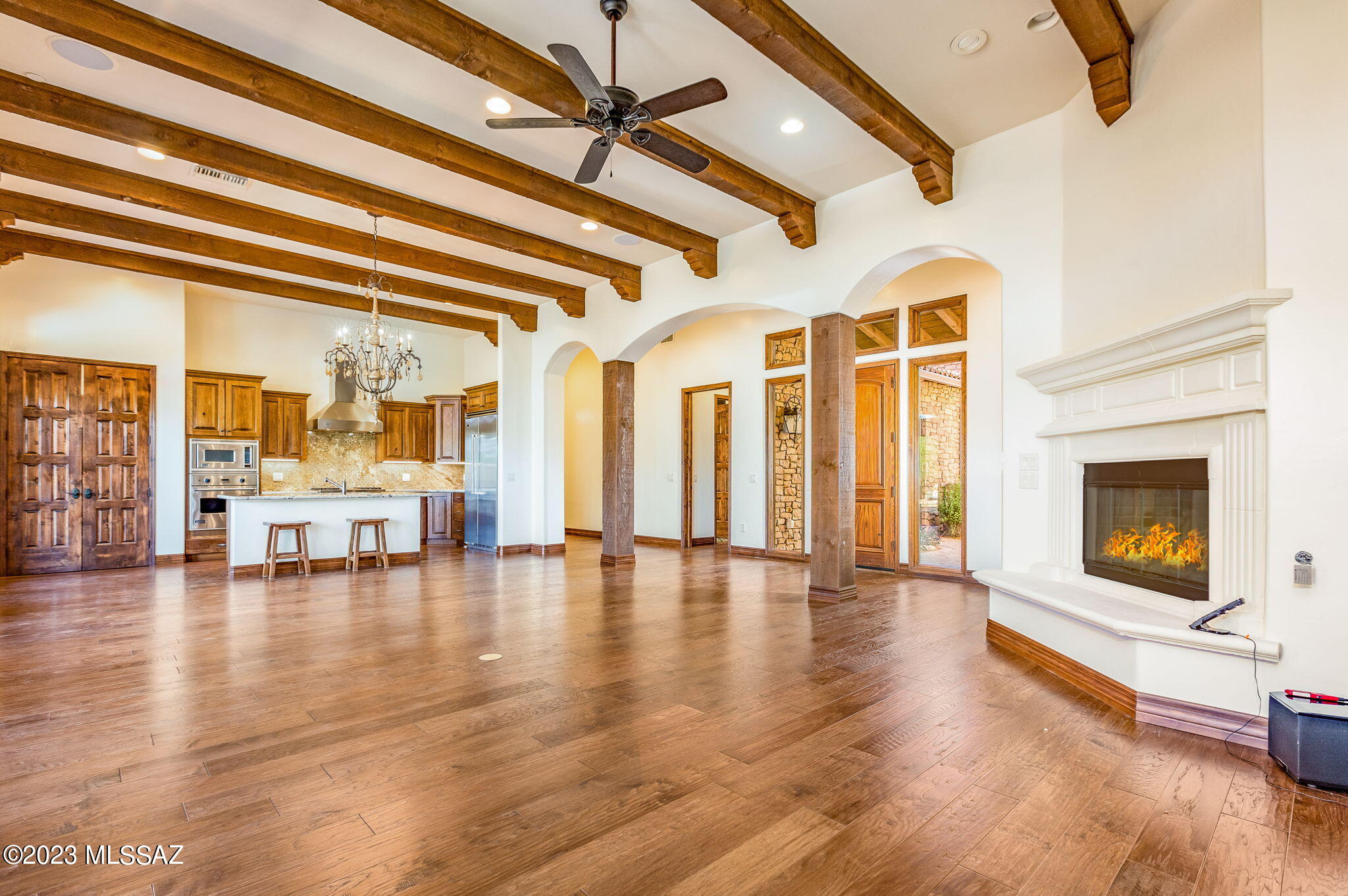 Stone Canyon VI - Residential