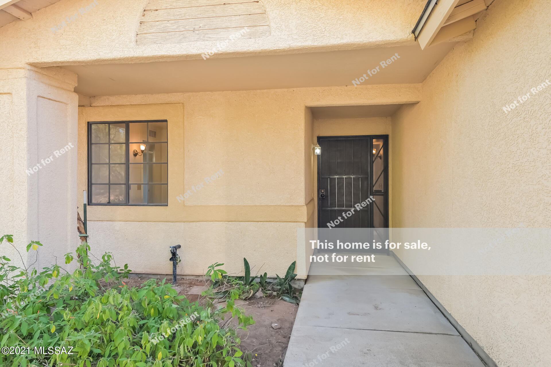 Canyon Terrace (1-65) - Residential