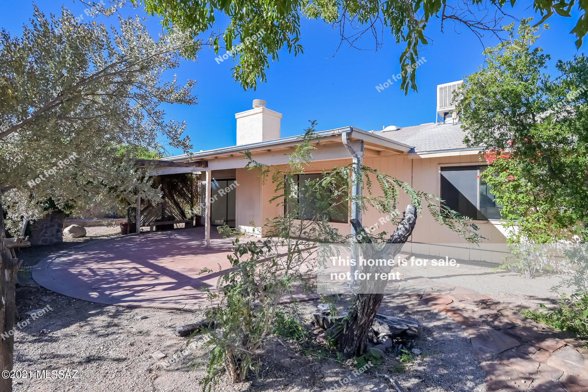 Canyon Terrace (1-65) - Residential