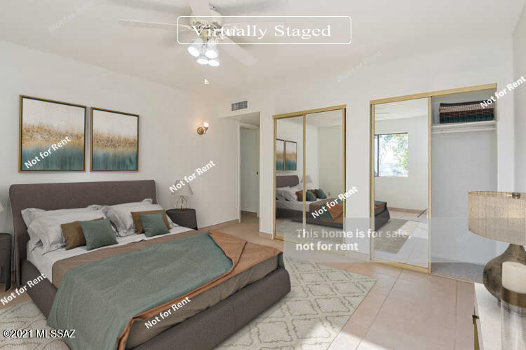 Canyon Terrace (1-65) - Residential