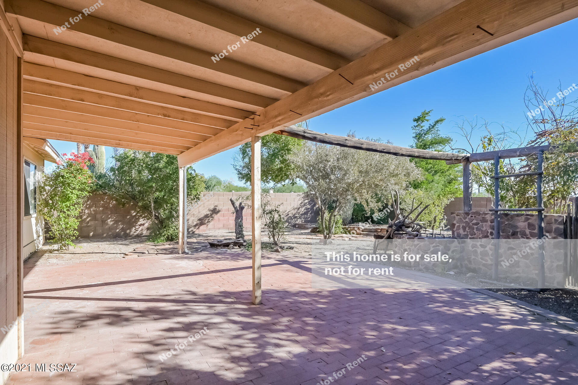 Canyon Terrace (1-65) - Residential