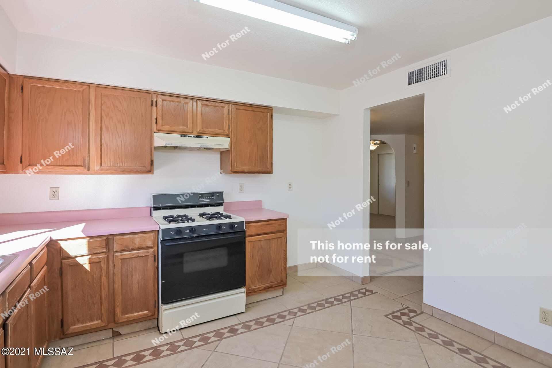 Canyon Terrace (1-65) - Residential