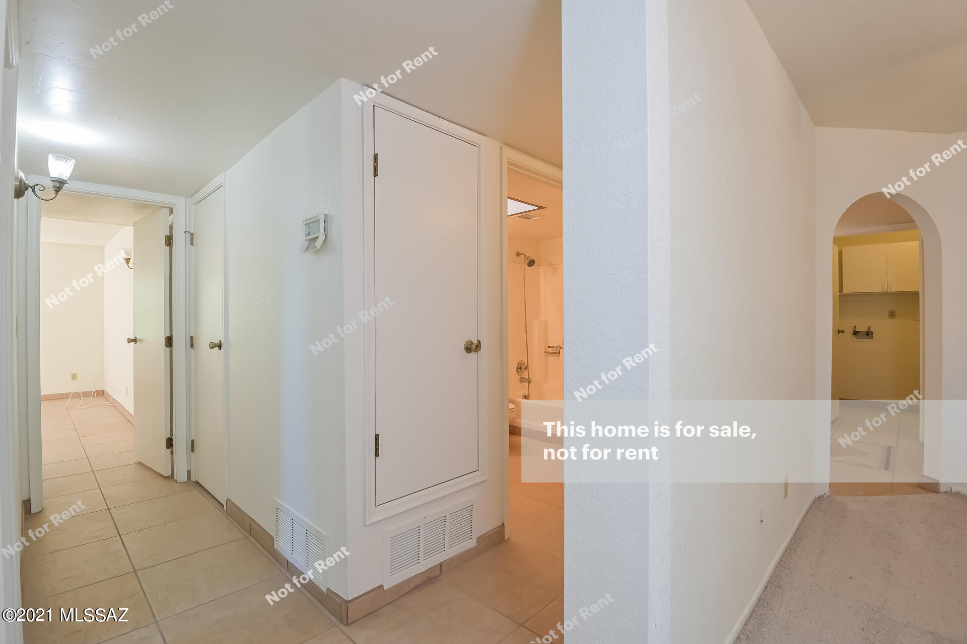 Canyon Terrace (1-65) - Residential