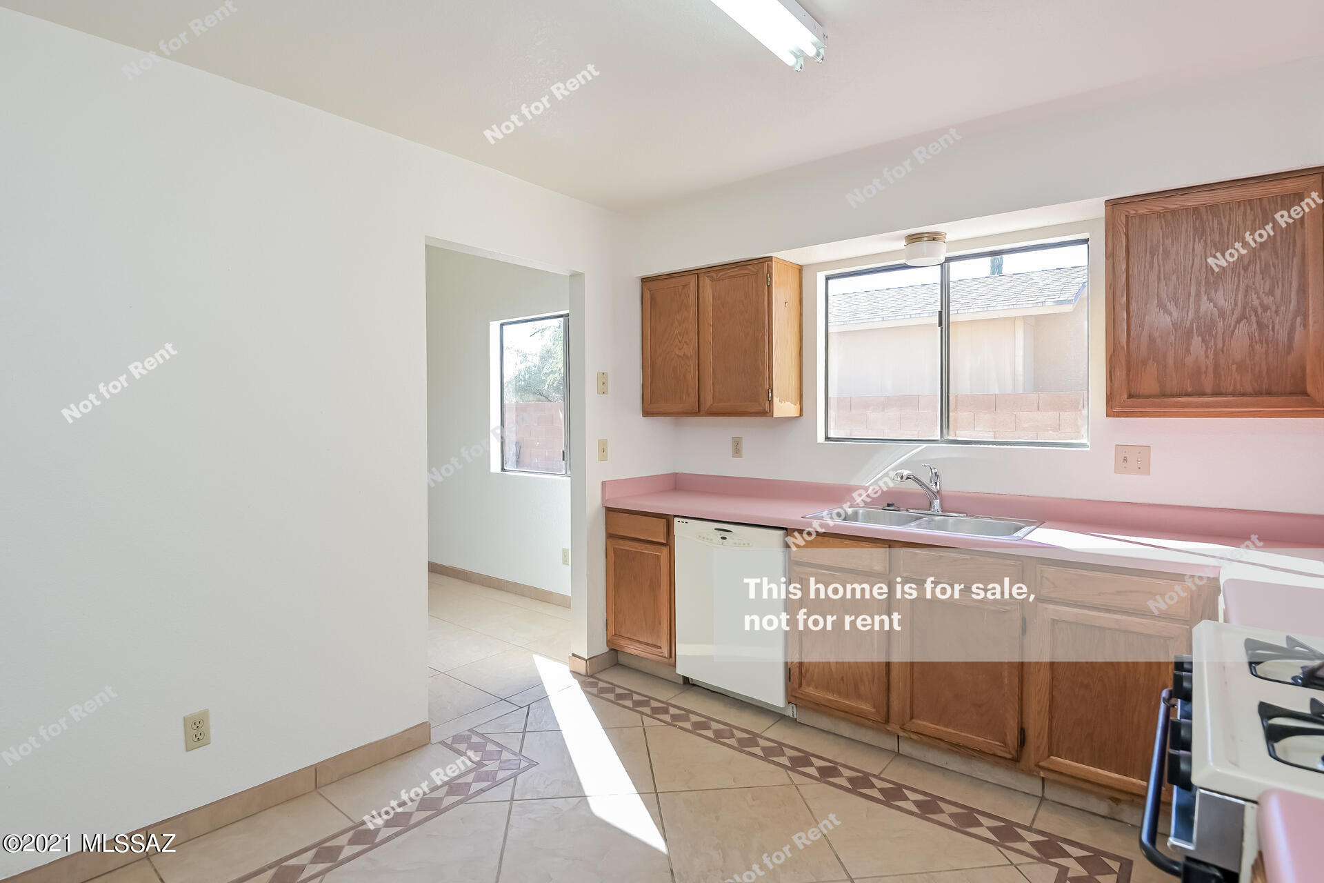 Canyon Terrace (1-65) - Residential