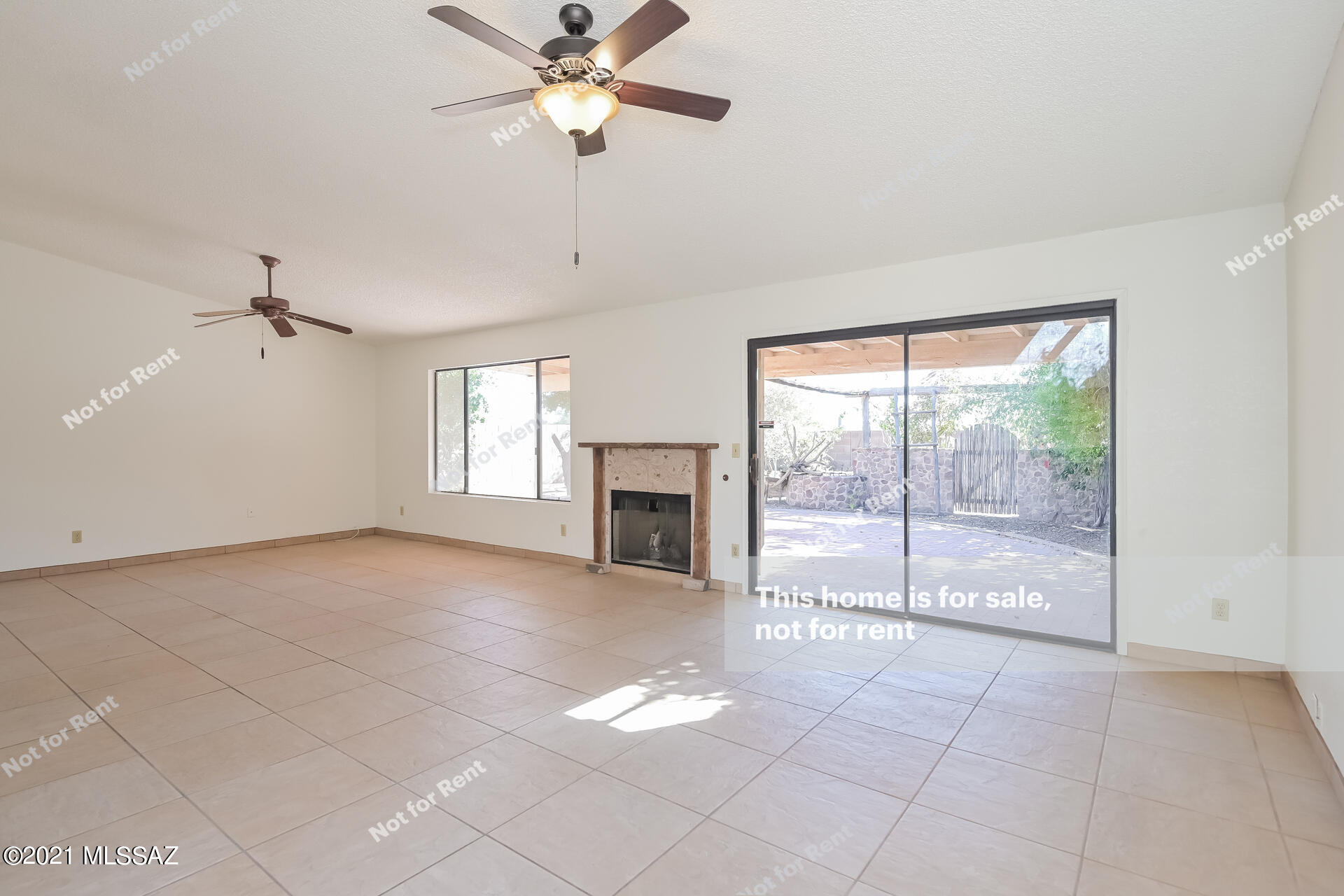Canyon Terrace (1-65) - Residential