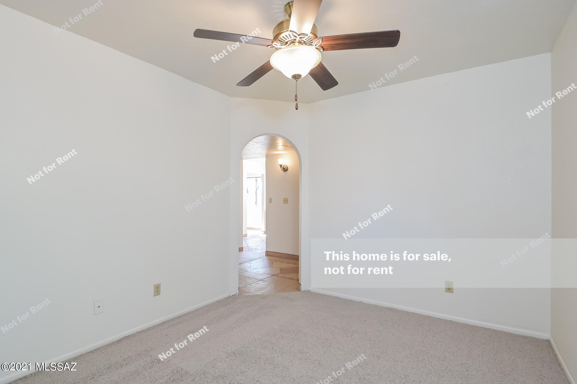 Canyon Terrace (1-65) - Residential