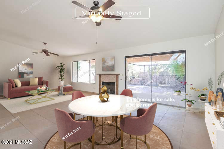 Canyon Terrace (1-65) - Residential