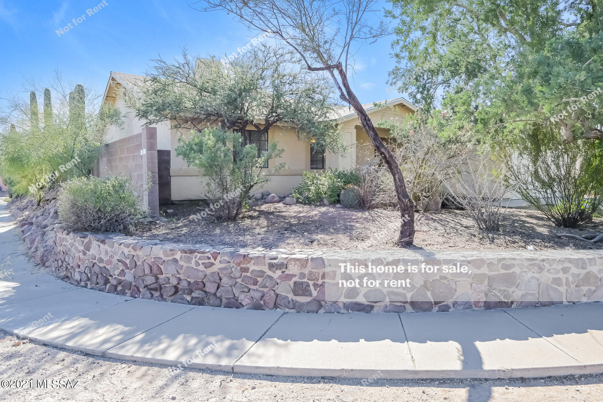 Canyon Terrace (1-65) - Residential